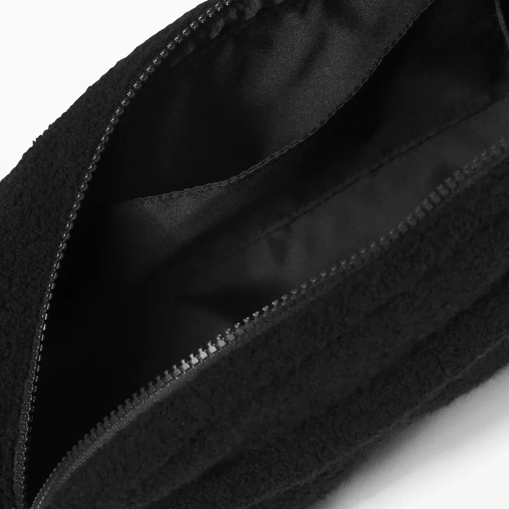 Rare!!! BRAND NEW!!! Lululemon On The Beat Belt Bag *5L Black Bum Waist Bag! - Picture 6 of 11